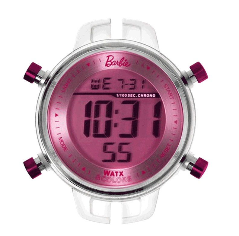 WATX&amp;COLORS WATCHES Mod. RWA1153