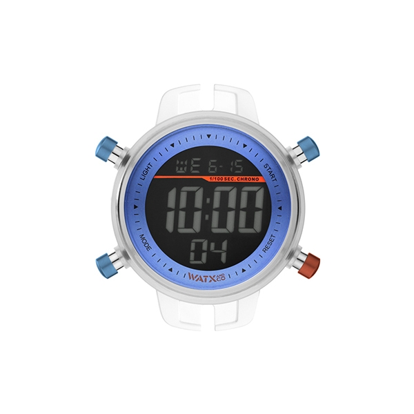 WATX&amp;COLORS WATCHES Mod. RWA1158