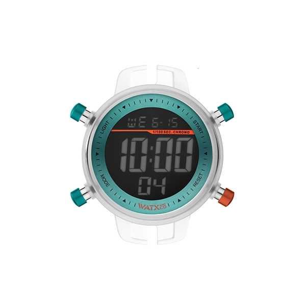 WATX&amp;COLORS WATCHES Mod. RWA1159
