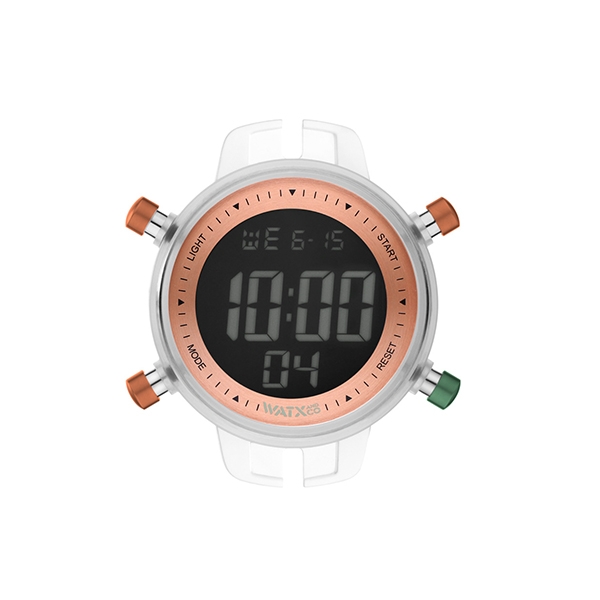 WATX&amp;COLORS WATCHES Mod. RWA1161