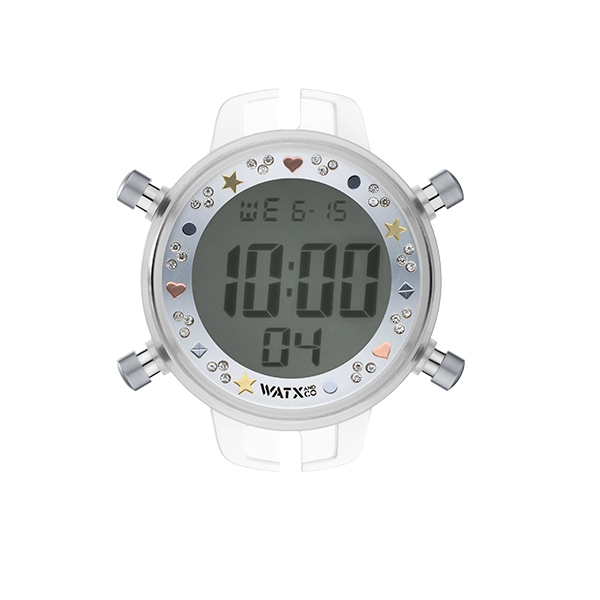 WATX&amp;COLORS WATCHES Mod. RWA1162