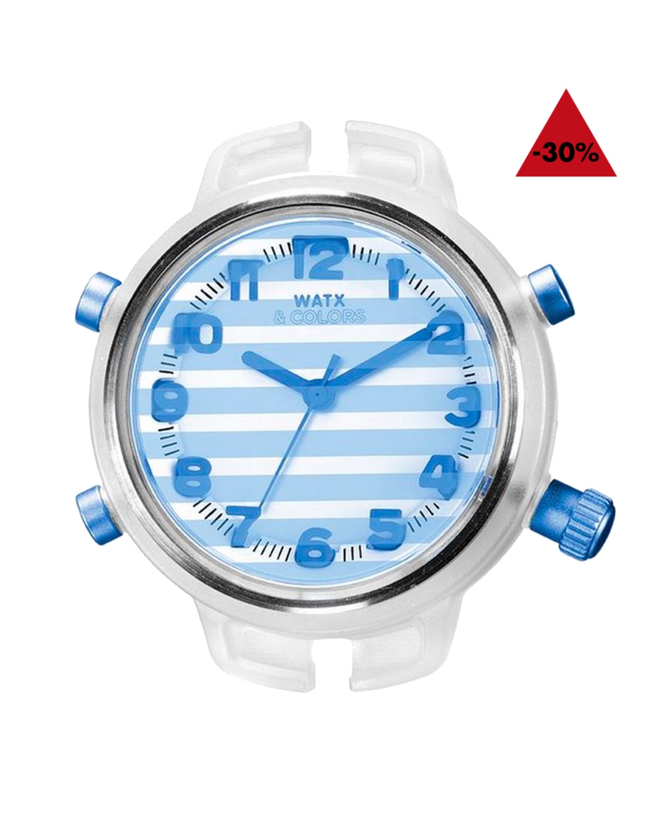 WATX&amp;COLORS WATCHES Mod. RWA1411