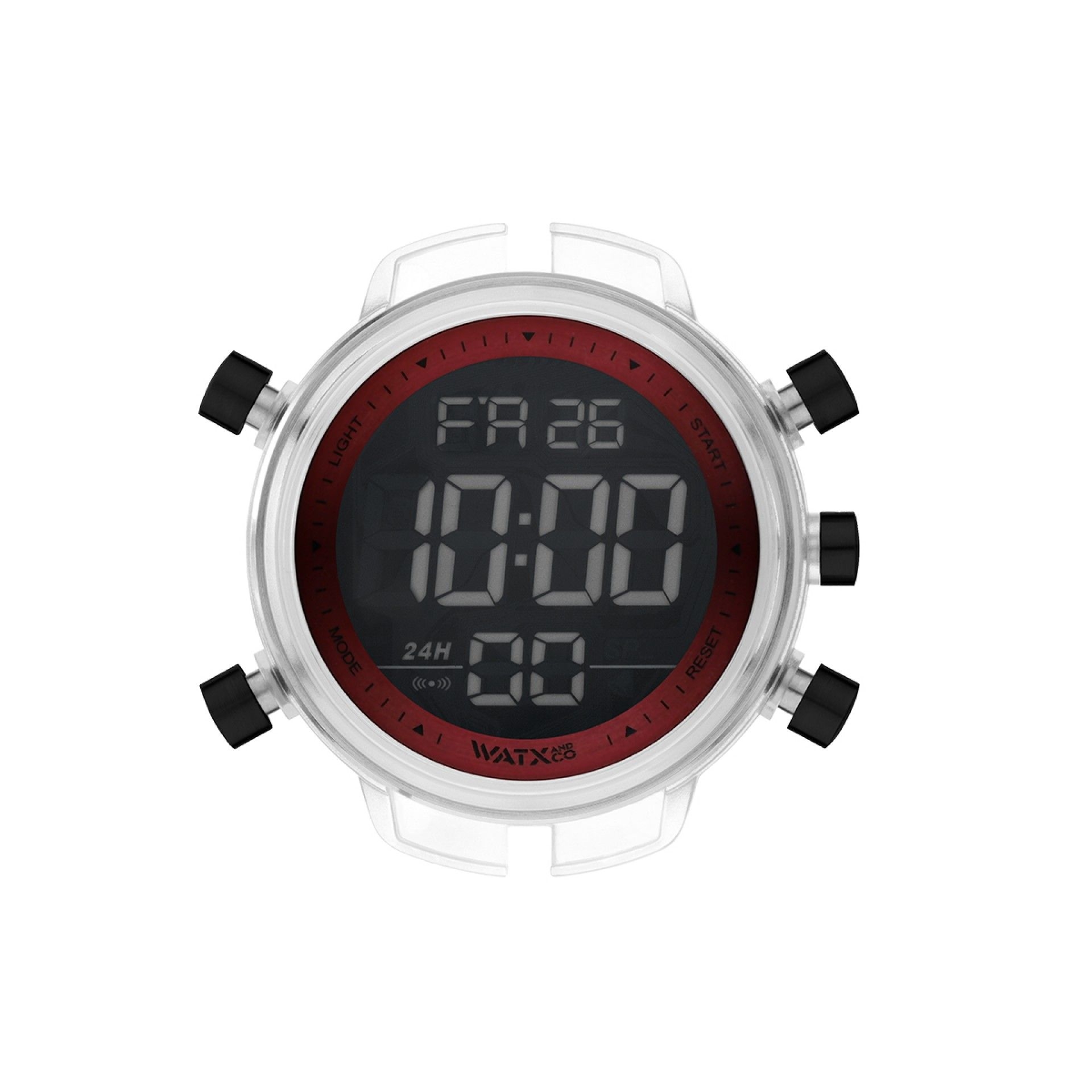WATX&amp;COLORS WATCHES Mod. RWA1769
