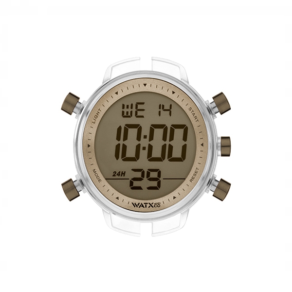 WATX&amp;COLORS WATCHES Mod. RWA1775