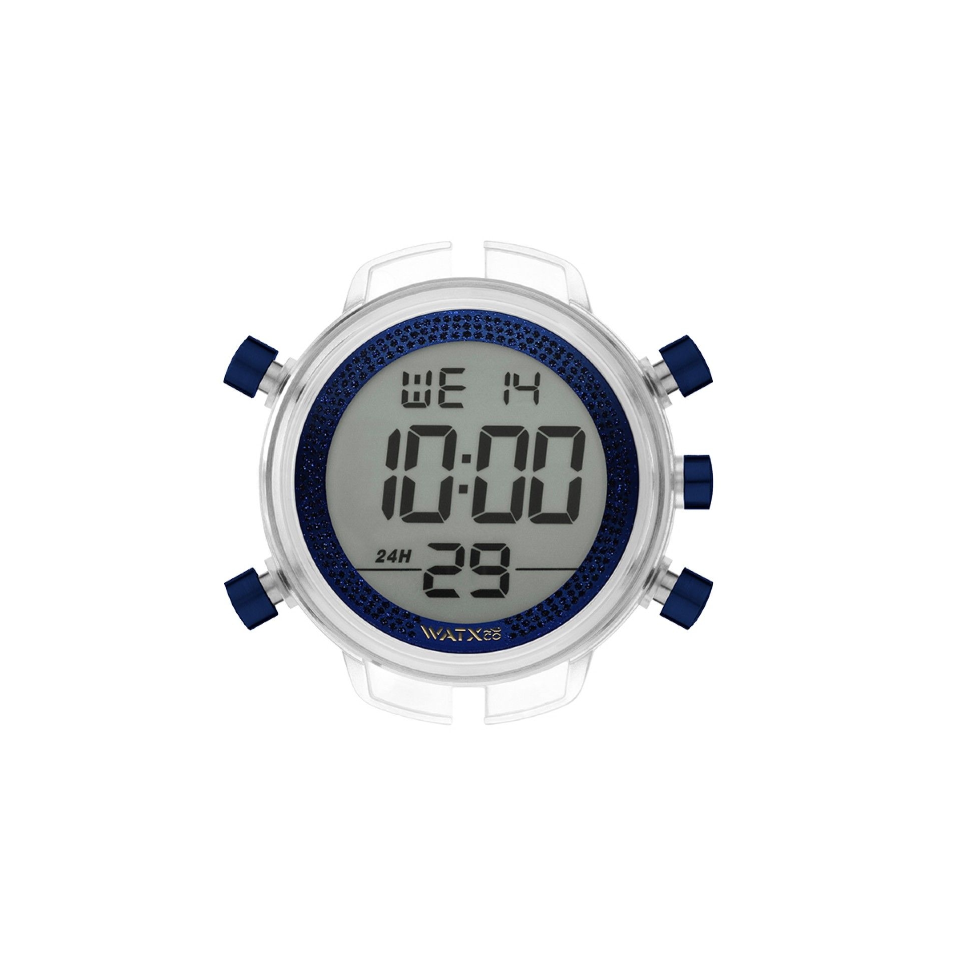 WATX&amp;COLORS WATCHES Mod. RWA1781