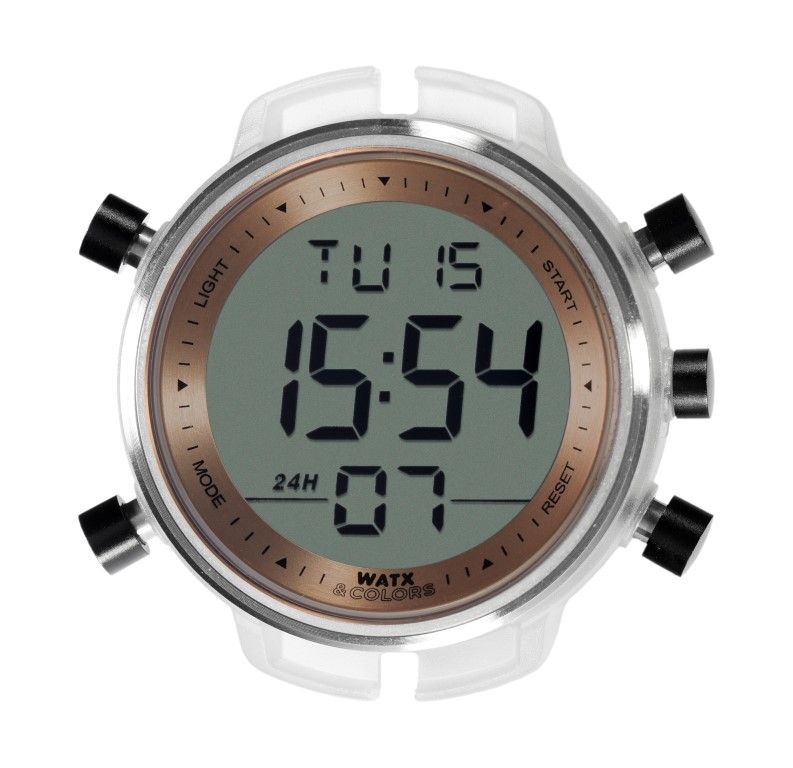 WATX&amp;COLORS WATCHES Mod. RWA1783