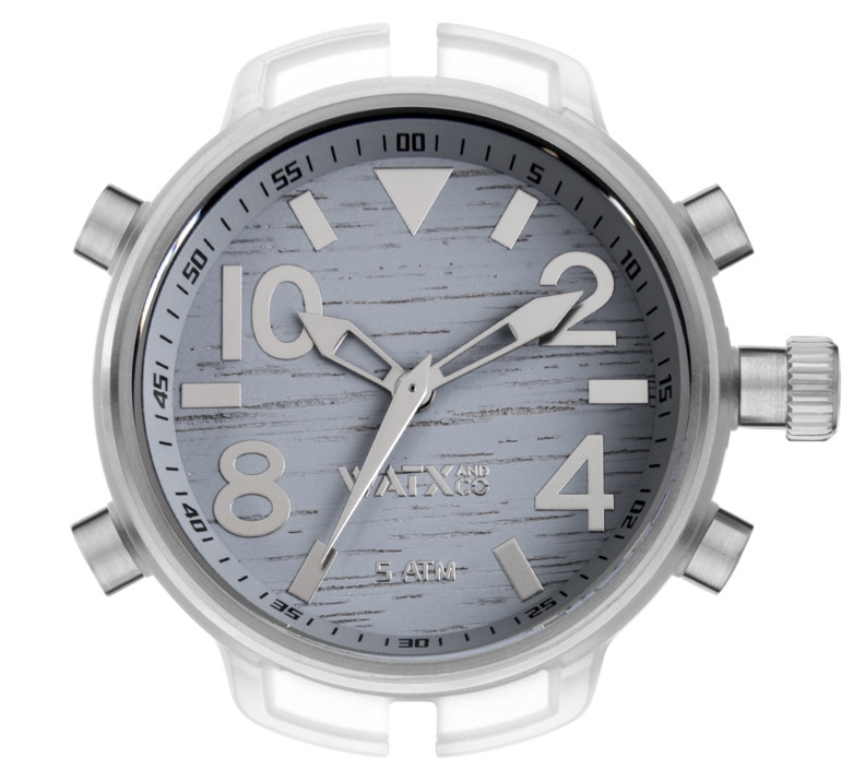 WATX&amp;COLORS WATCHES Mod. RWA3737