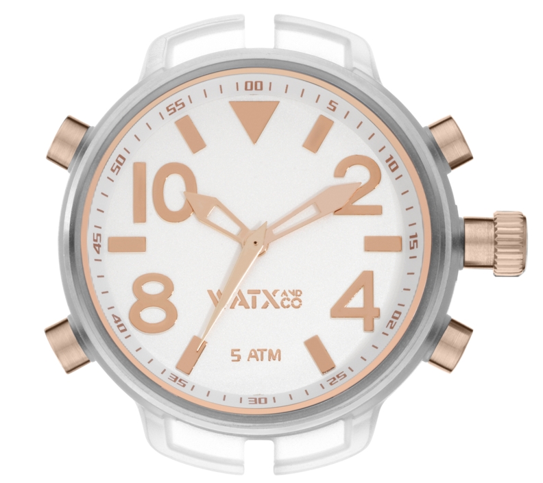 WATX&amp;COLORS WATCHES Mod. RWA3775