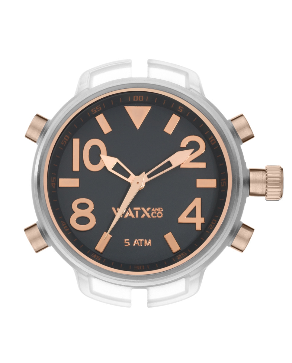 WATX&amp;COLORS WATCHES Mod. RWA3777