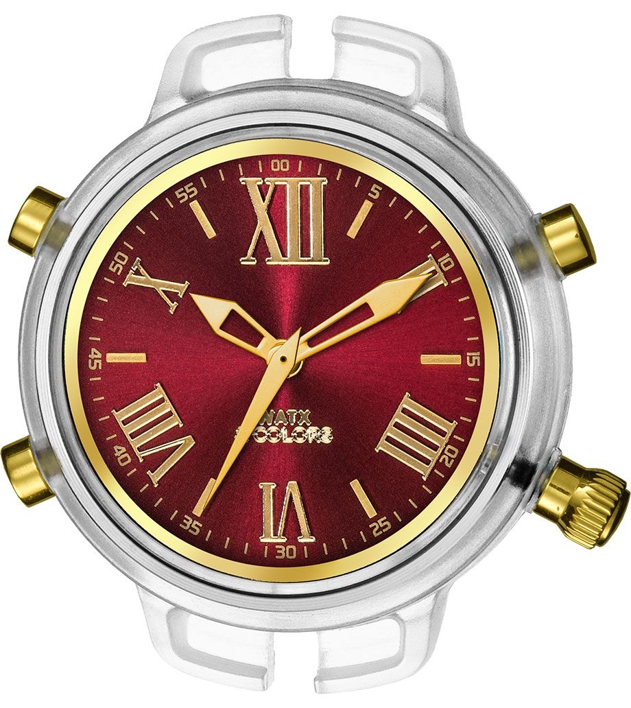 WATX&amp;COLORS WATCHES Mod. RWA4046