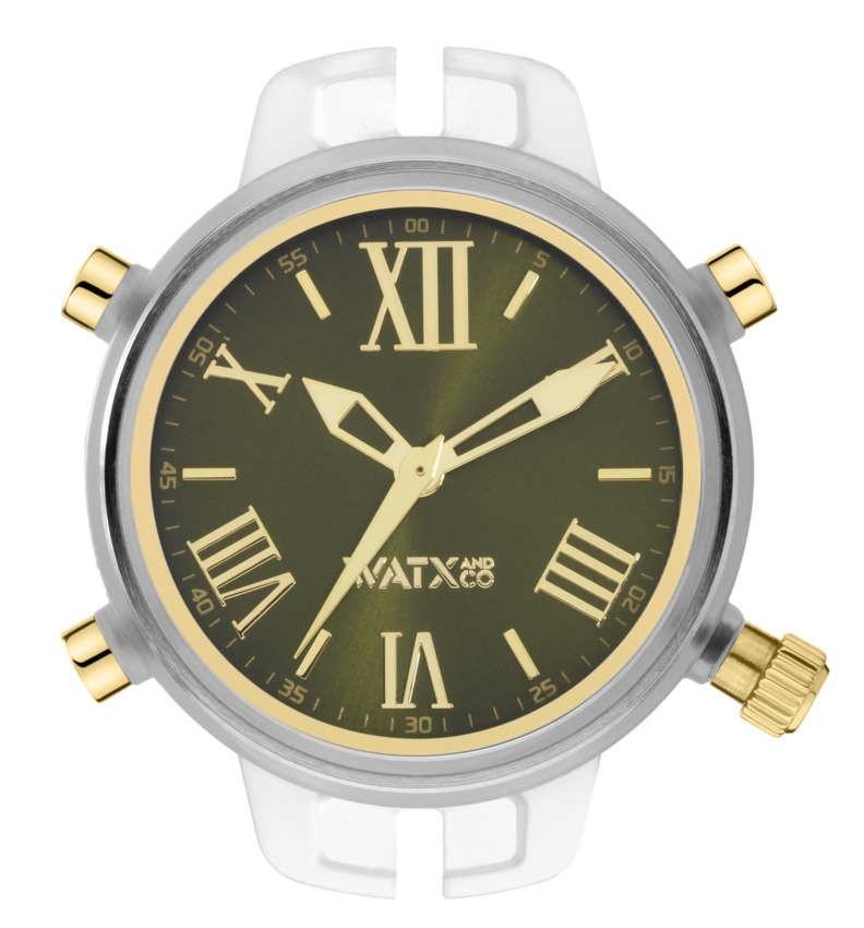 WATX&amp;COLORS WATCHES Mod. RWA4069