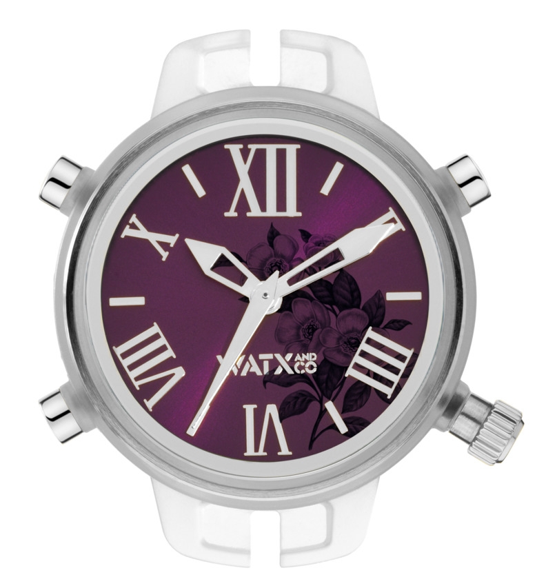 WATX&amp;COLORS WATCHES Mod. RWA4567