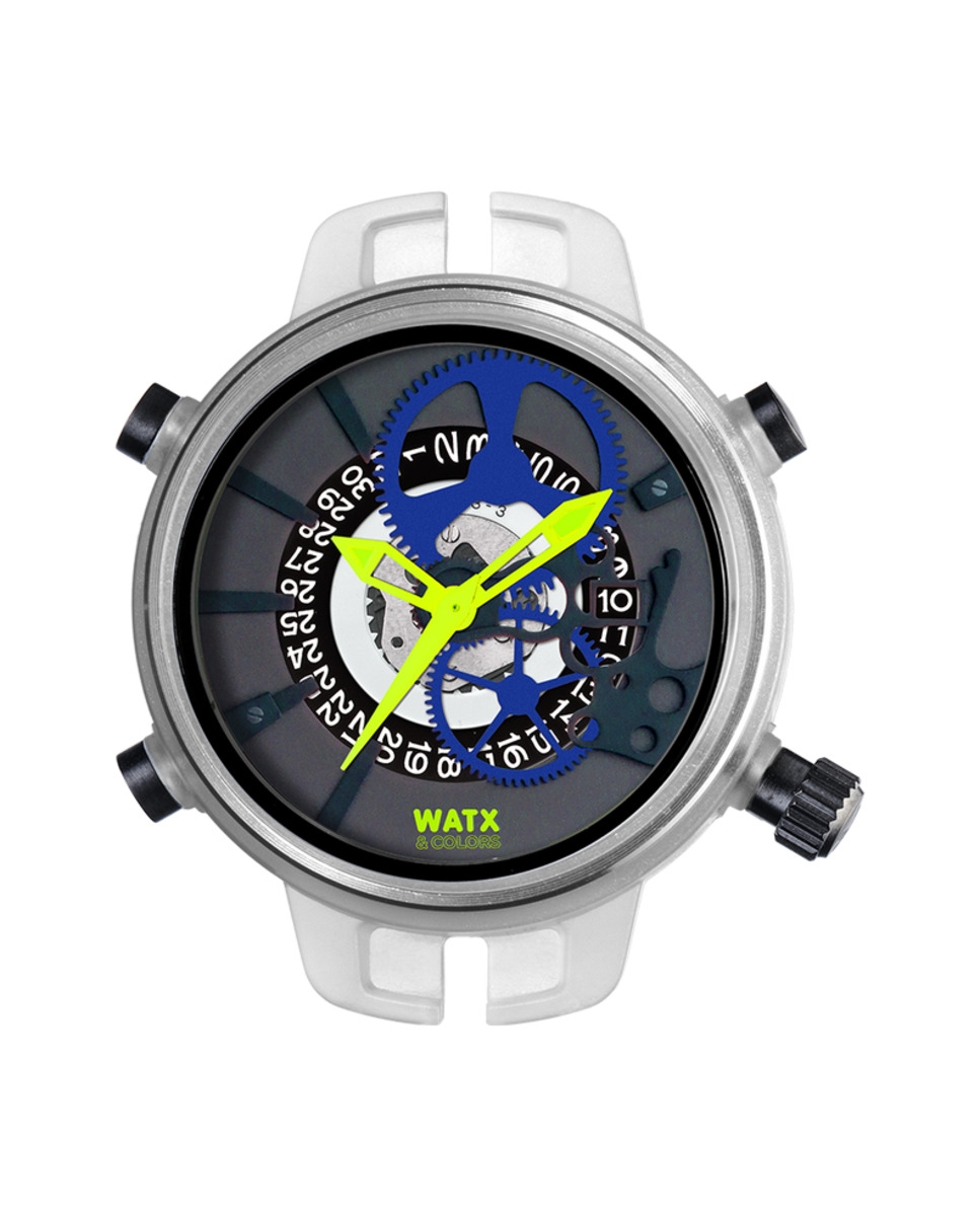 WATX&amp;COLORS WATCHES Mod. RWA5011