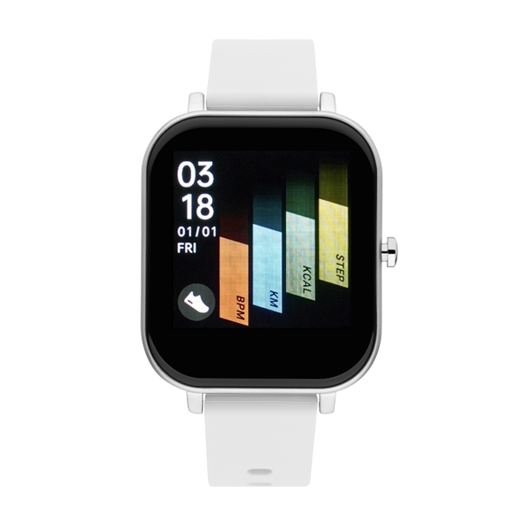 WATX&amp;COLORS WATCHES Mod. WAS3003