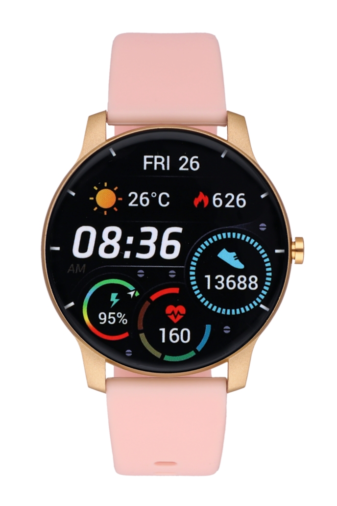 WATX&amp;COLORS WATCHES Mod. WAS4002
