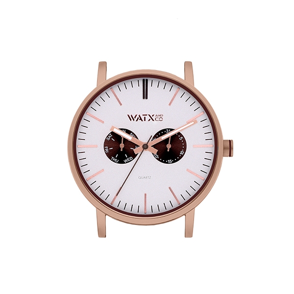 WATX&amp;COLORS WATCHES Mod. WXCA2735