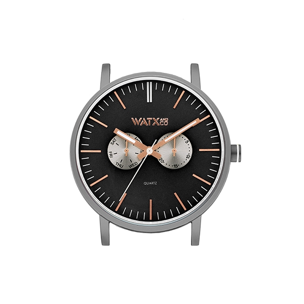 WATX&amp;COLORS WATCHES Mod. WXCA2736