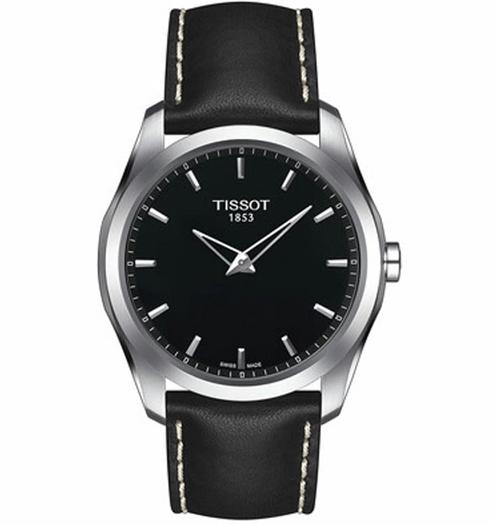 TISSOT Mod. COUTURIER QUARTZ