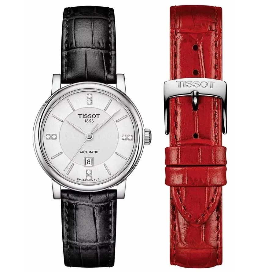 TISSOT Mod. CARSON AUTOMATIC