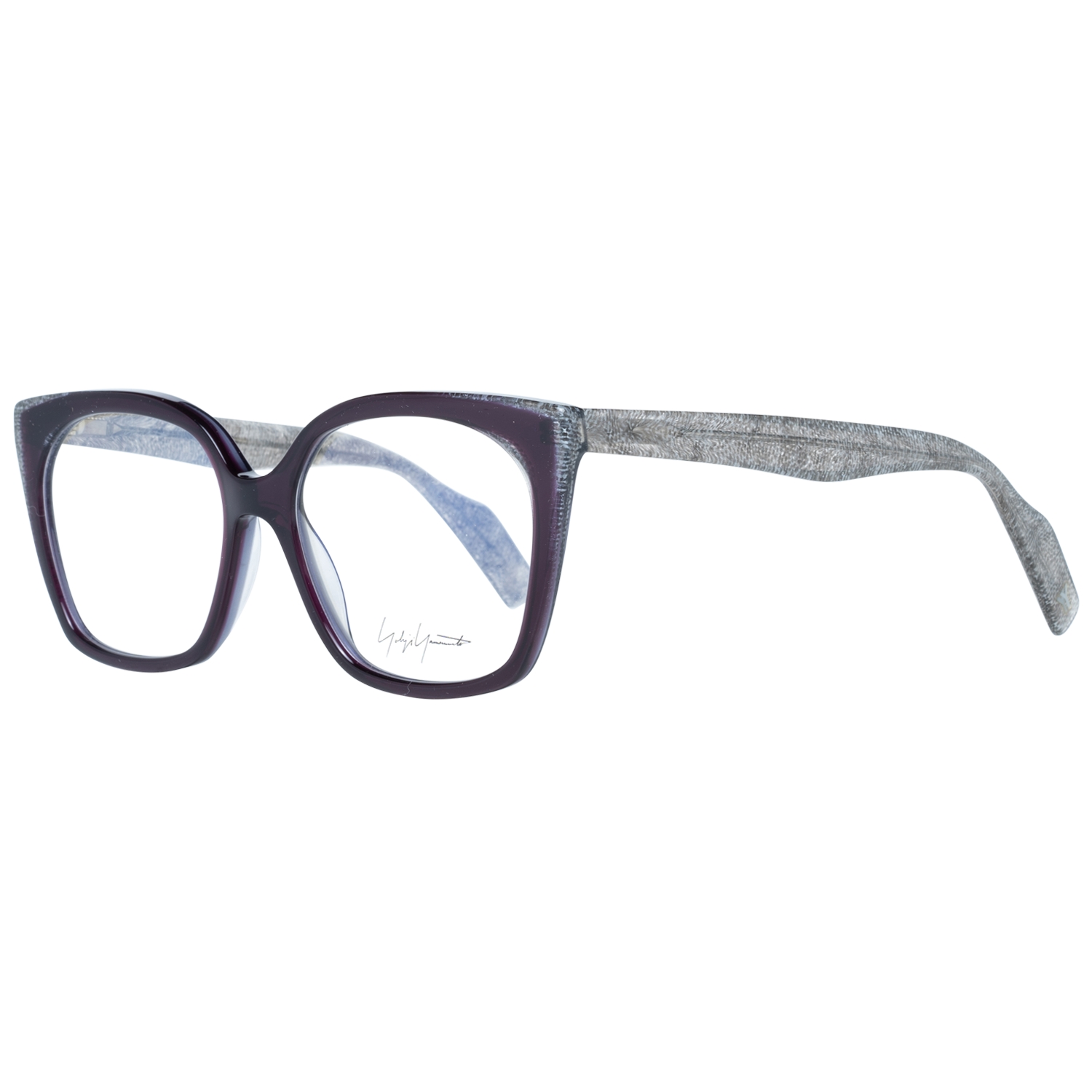 YOHJI YAMAMOTO MOD. YY1037 54774
