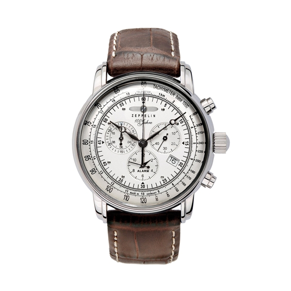 ZEPPELIN WATCHES Mod. 7680-1