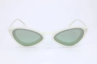 CALVIN KLEIN 205W39NYC MOD. CKNYC1855SR MILKY BONE