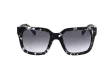 DEREK LAM MOD. BLEECKER BLACK MARBLE