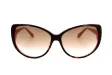 DEREK LAM MOD. CARM TORTOISE PINK