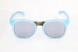 CALVIN KLEIN 205W39NYC MOD. CKNYC1850S MILKY LIGHT BLUE