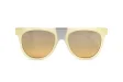 CALVIN KLEIN 205W39NYC MOD. CKNYC1851S MILKY PALE YELLOW