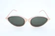 CALVIN KLEIN 205W39NYC MOD. CKNYC1853SR MILKY LIGHT PINK