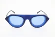 CALVIN KLEIN 205W39NYC MOD. CKNYC1854SR MILKY NAVY