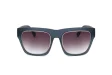 DEREK LAM MOD. MERCE MATTE DARK GREY
