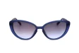 DEREK LAM MOD. PHOE MAT BLUE