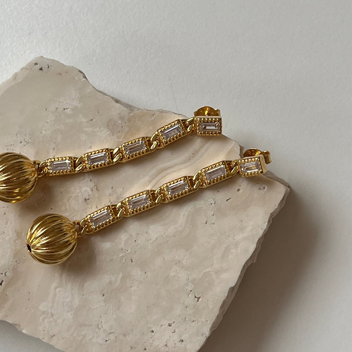 24KAE JEWELS JEWELRY Mod. 424114Y