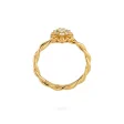24KAE JEWELS JEWELRY Mod. 124108Y/56
