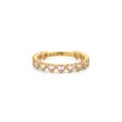 24KAE JEWELS JEWELRY Mod. 124132Y/56