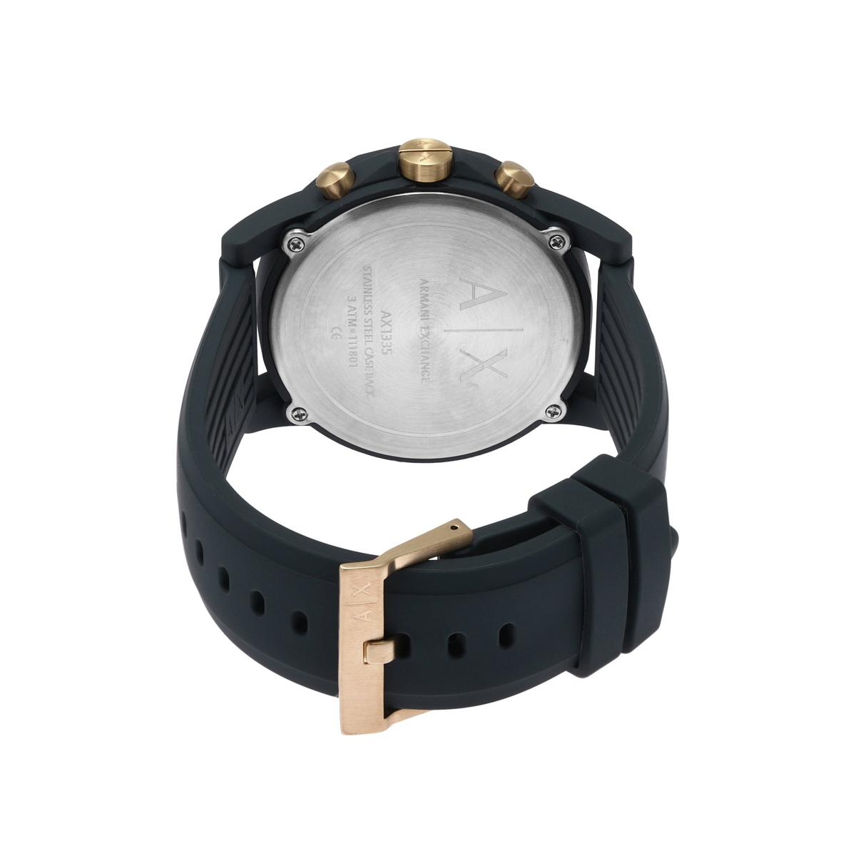 ARMANI EXCHANGE MOD. AX1335