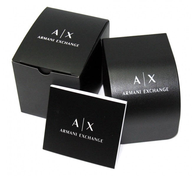 ARMANI EXCHANGE Mod. AX1854