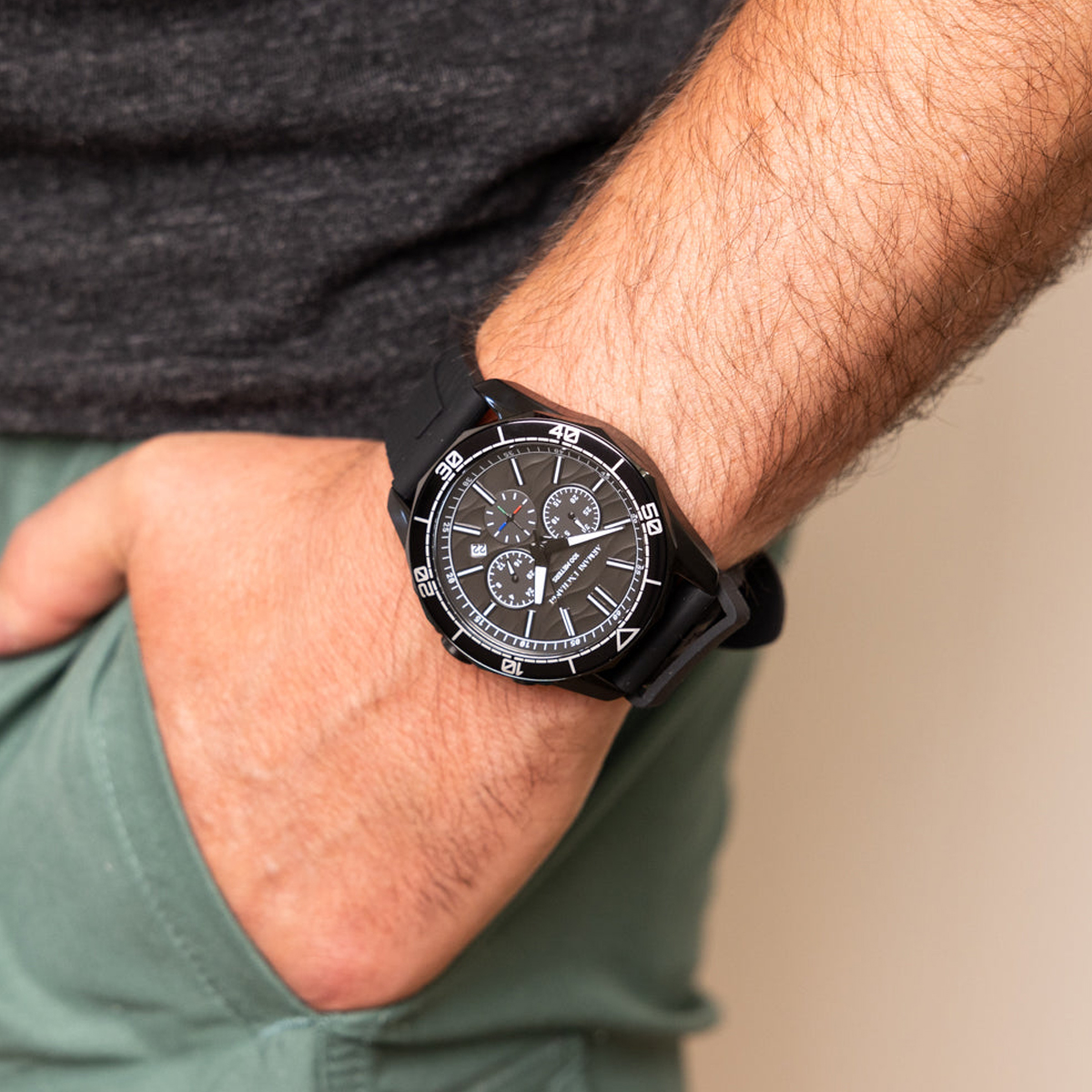 ARMANI EXCHANGE Mod. AX1961