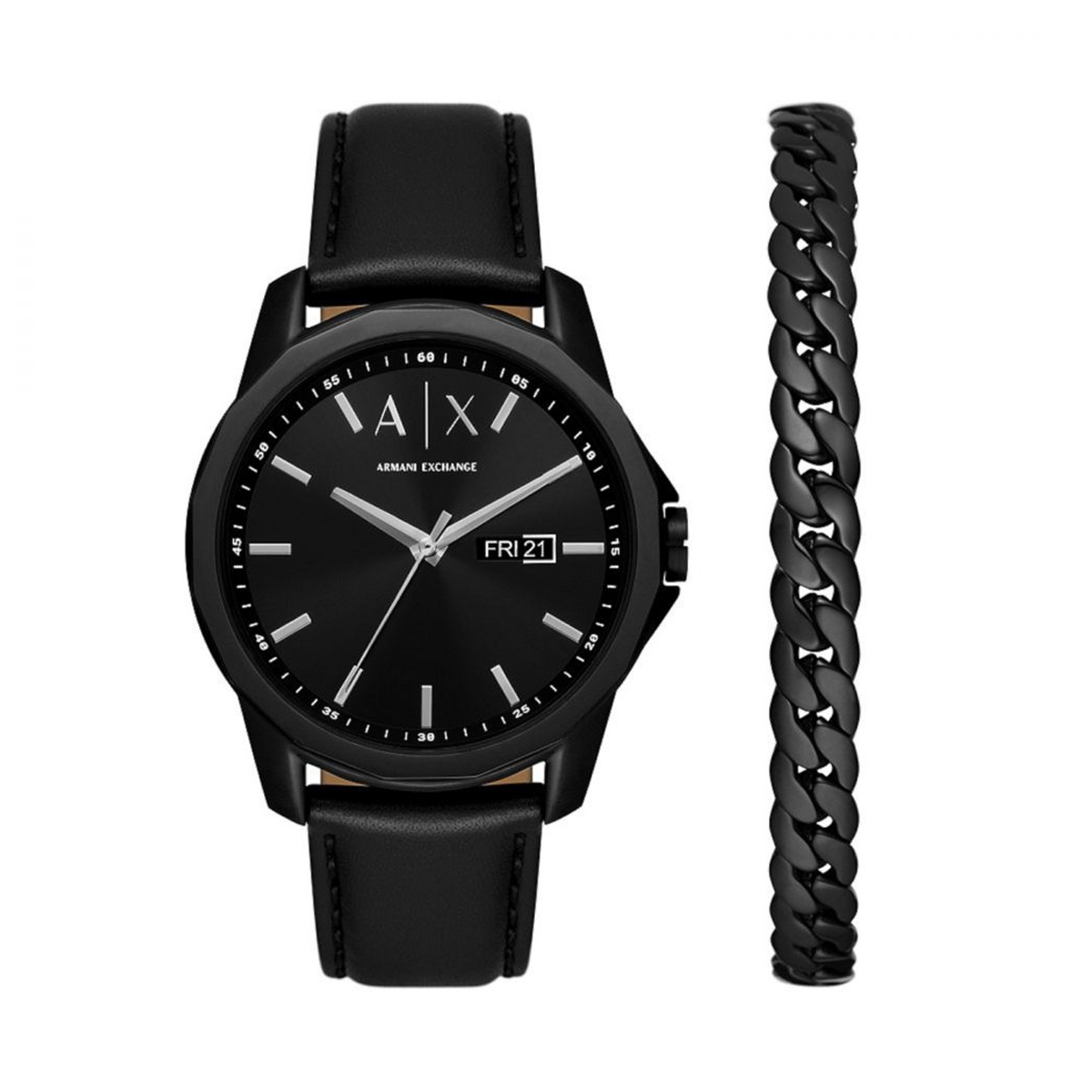 ARMANI EXCHANGE Mod. AX7147SET