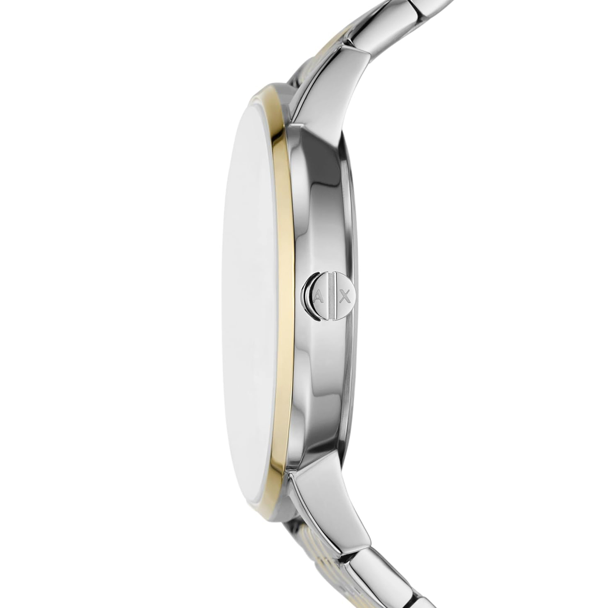 ARMANI EXCHANGE Mod. LOLA Special Pack + Bracelet