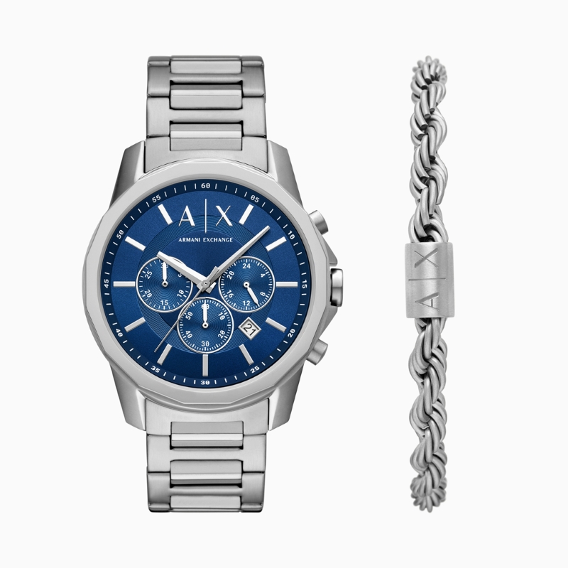 ARMANI EXCHANGE Mod. AX7176SET