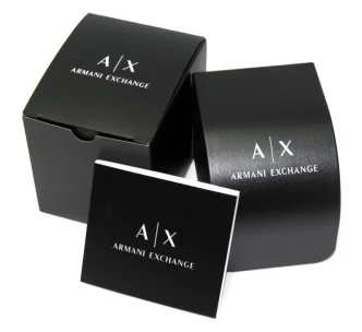 ARMANI EXCHANGE MOD. FO-AX4180