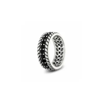 ALBERT M. JEWELS JEWELRY Mod. WSOX00624.BS-22