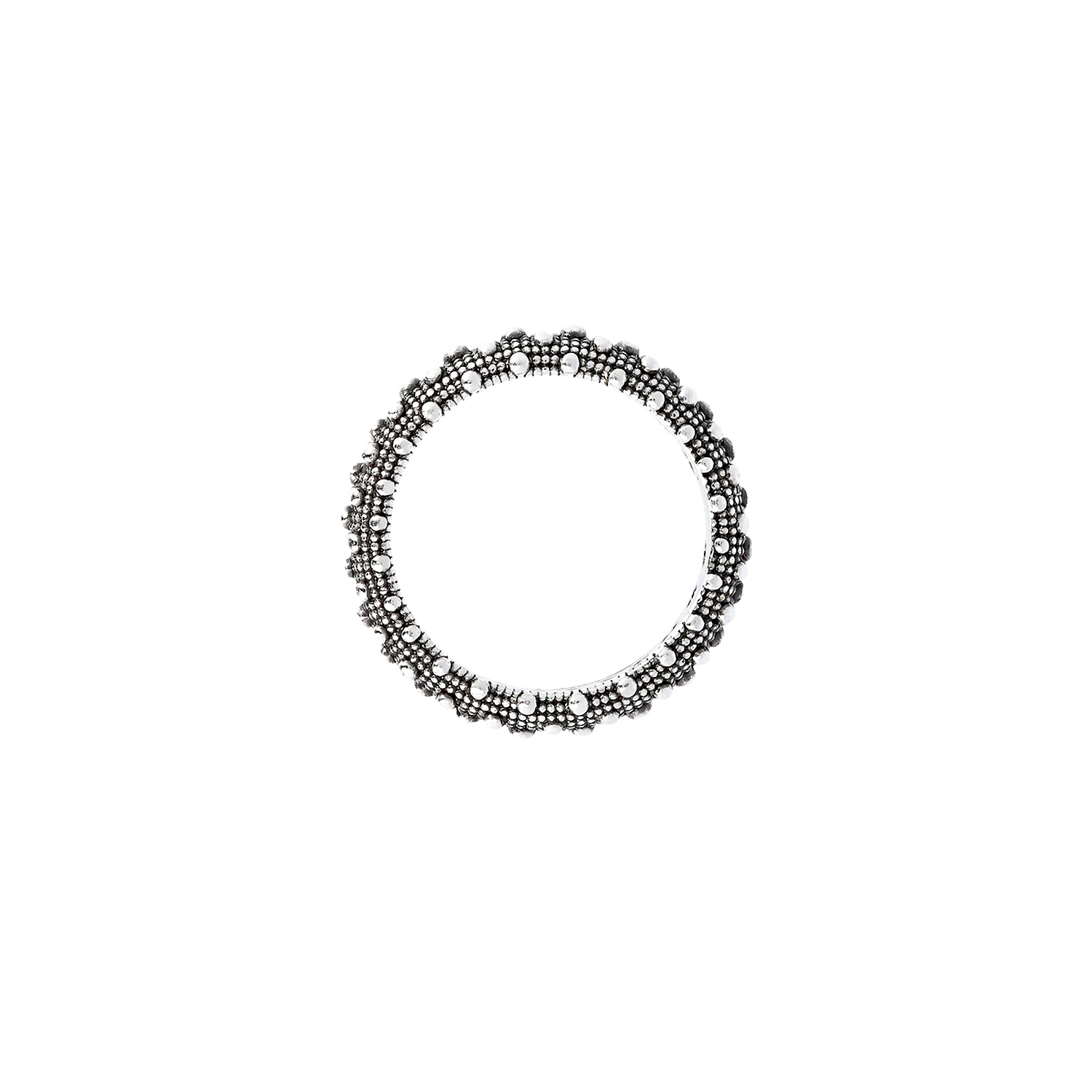 ALBERT M. JEWELS JEWELRY Mod. WSOX00395.S-18