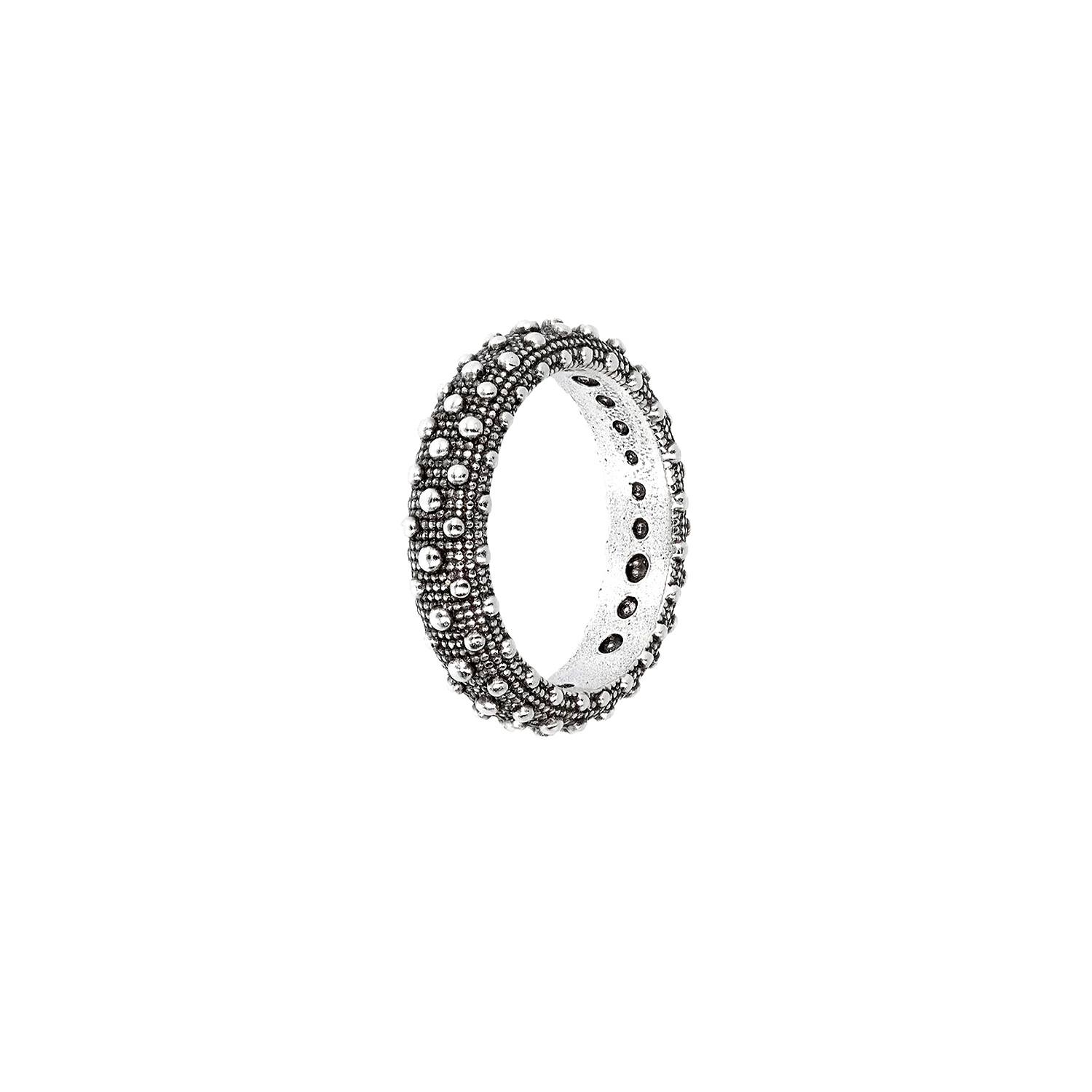 ALBERT M. JEWELS JEWELRY Mod. WSOX00395.S-18
