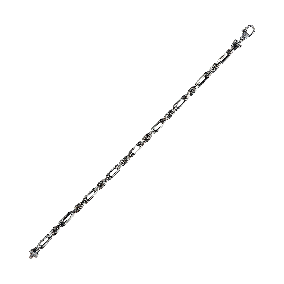 ALBERT M. JEWELS JEWELRY Mod. WSOX00589.S-20.50