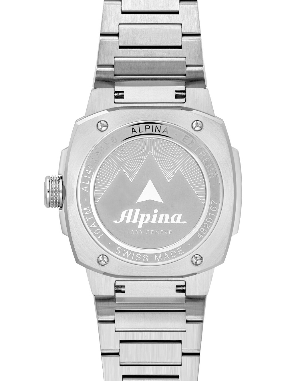 ALPINA Mod. AL-140BRG3AE6B