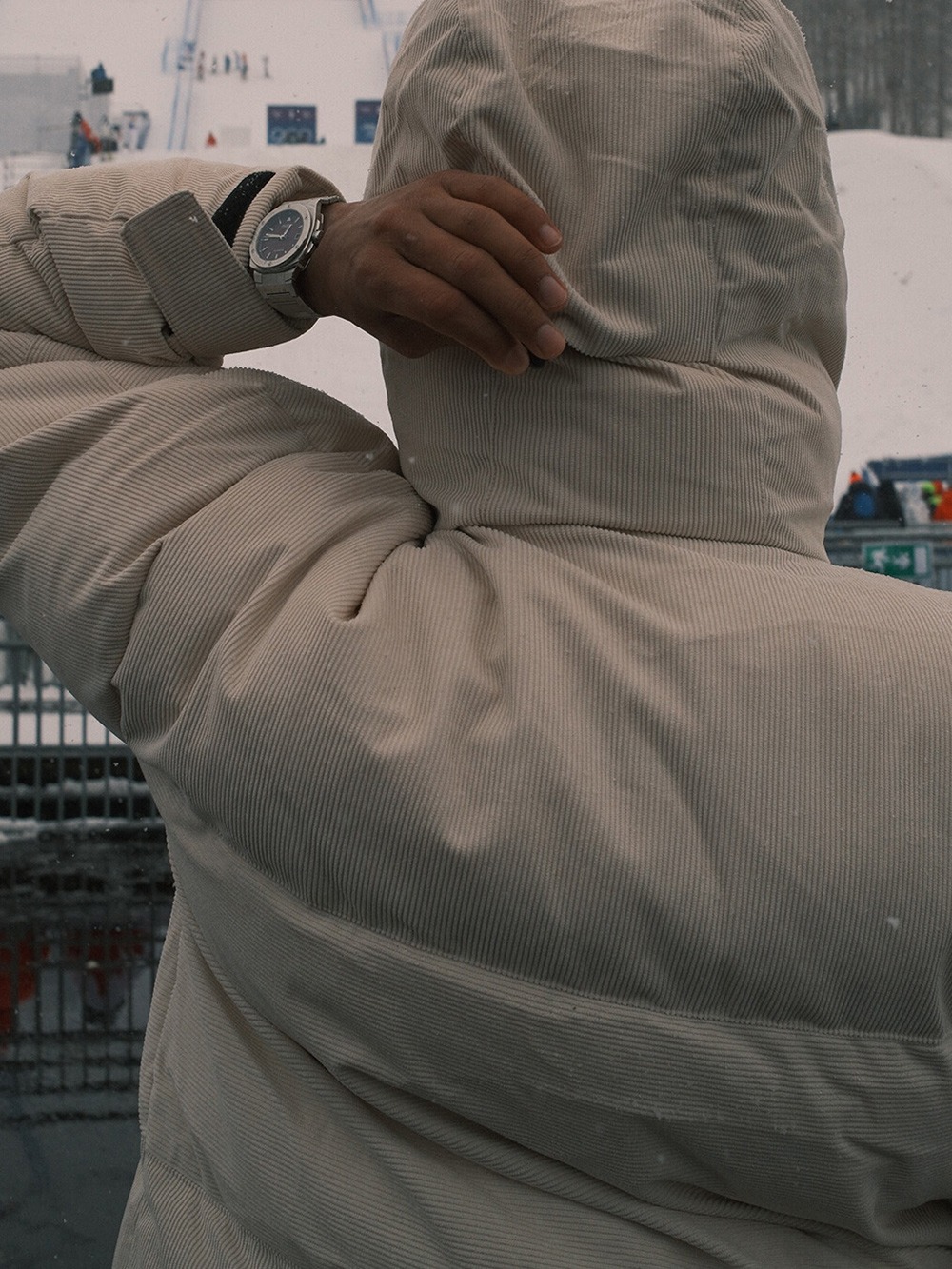ALPINA Mod. AL-140BRG3AE6B